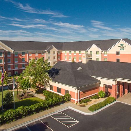 Homewood Suites By Hilton Atlanta Nw/Kennesaw-Town Center Esterno foto