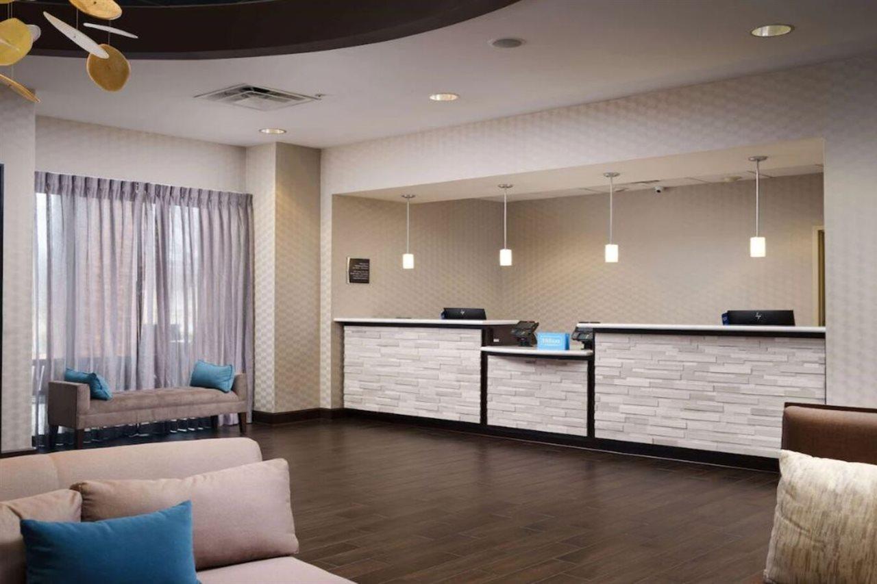 Homewood Suites By Hilton Atlanta Nw/Kennesaw-Town Center Esterno foto