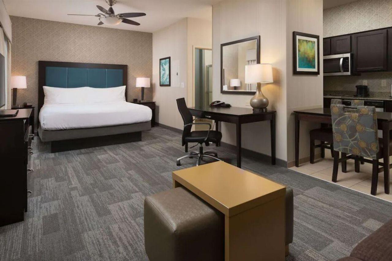 Homewood Suites By Hilton Atlanta Nw/Kennesaw-Town Center Esterno foto