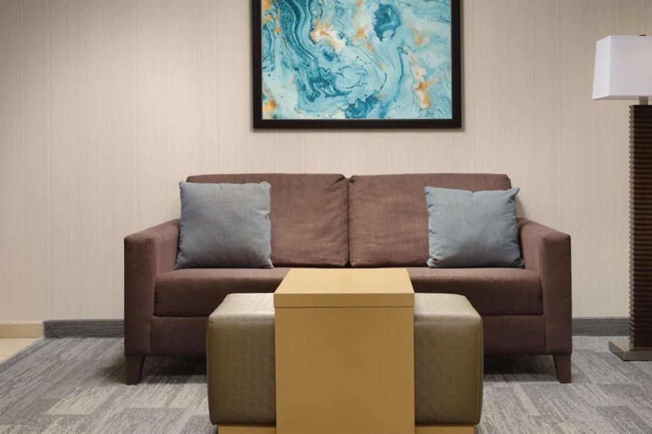 Homewood Suites By Hilton Atlanta Nw/Kennesaw-Town Center Esterno foto