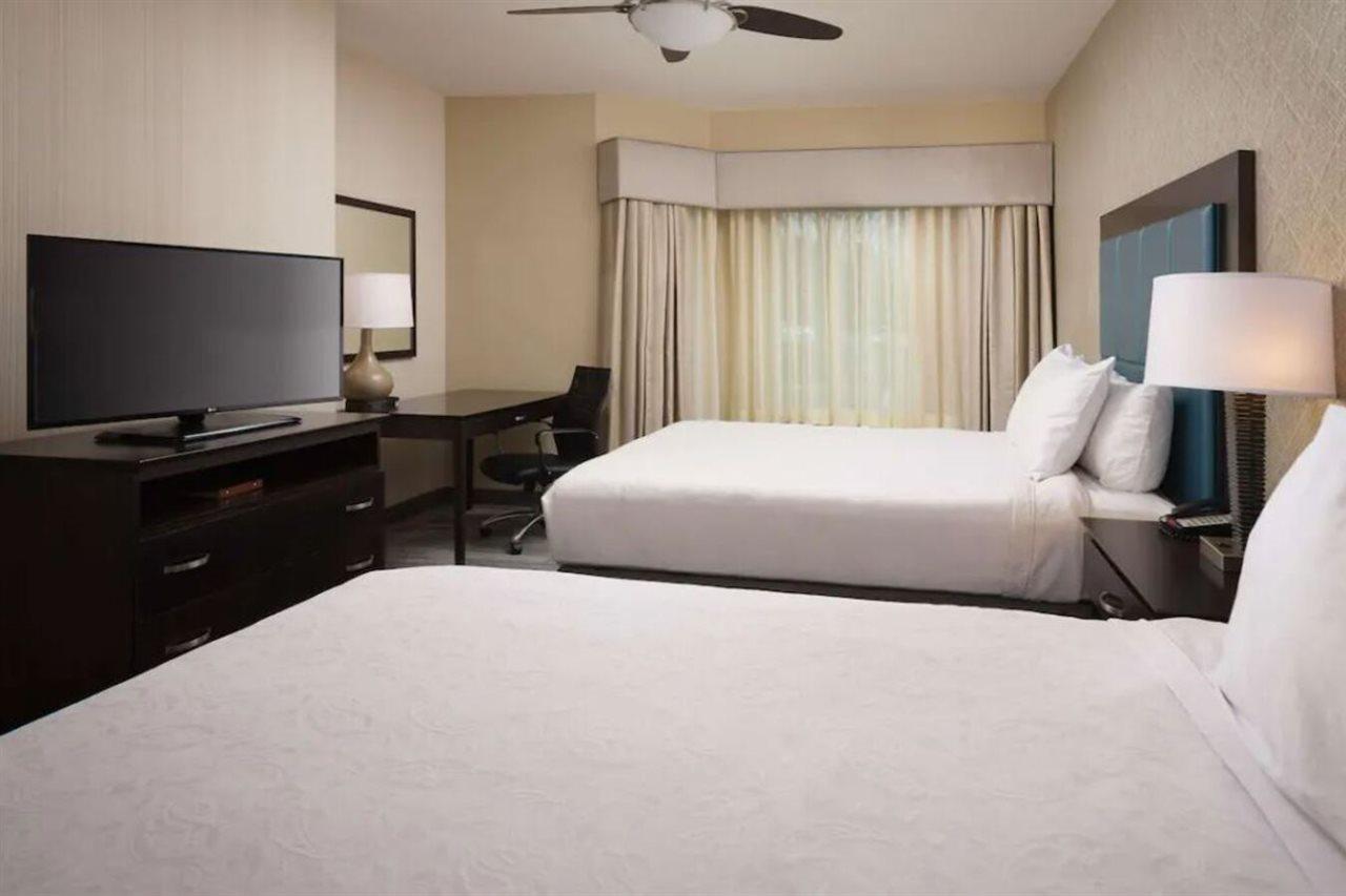 Homewood Suites By Hilton Atlanta Nw/Kennesaw-Town Center Esterno foto