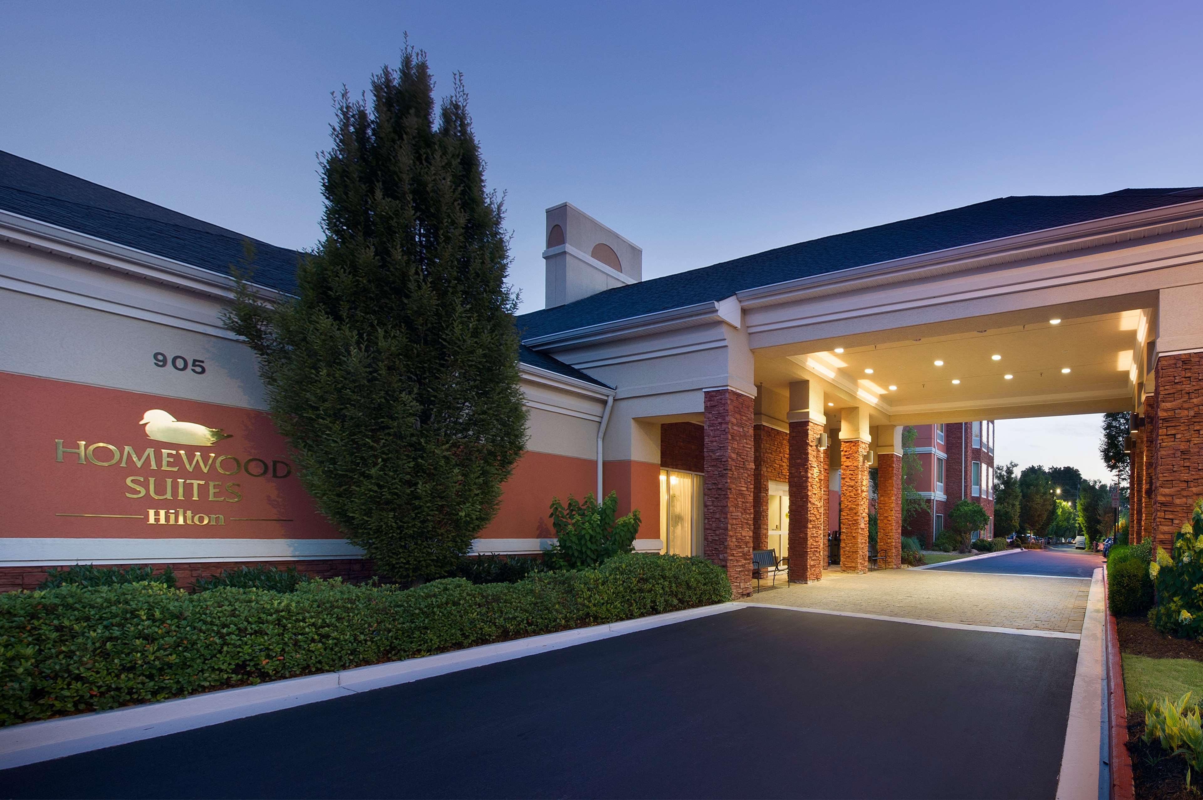 Homewood Suites By Hilton Atlanta Nw/Kennesaw-Town Center Esterno foto