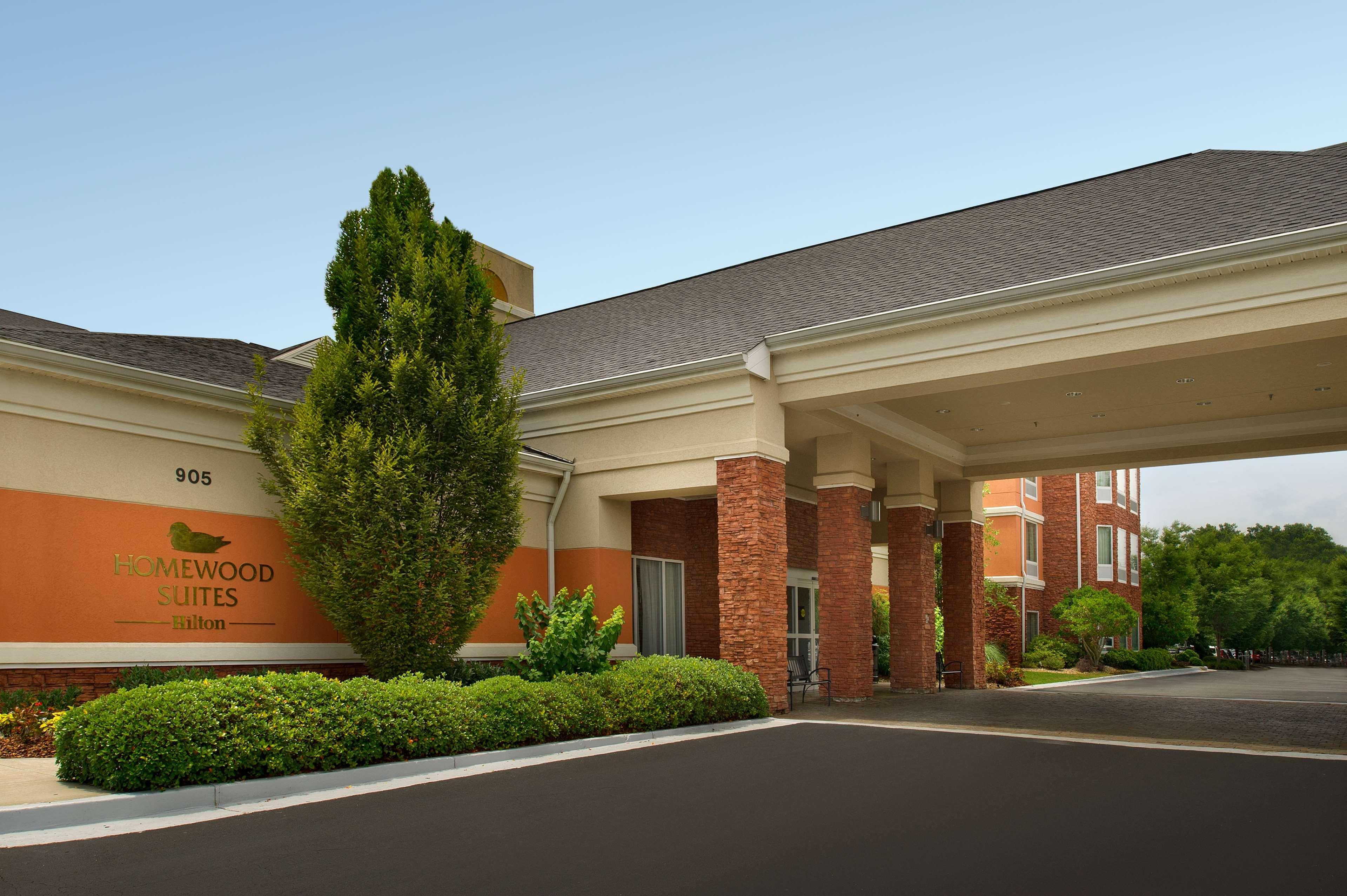 Homewood Suites By Hilton Atlanta Nw/Kennesaw-Town Center Esterno foto