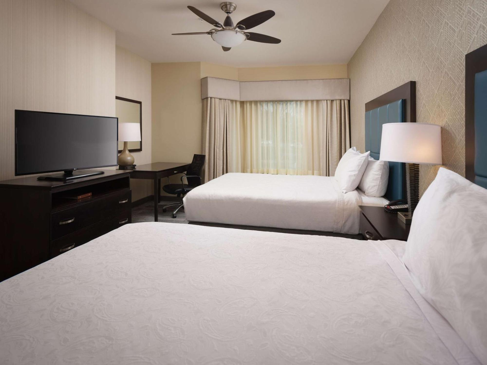 Homewood Suites By Hilton Atlanta Nw/Kennesaw-Town Center Esterno foto