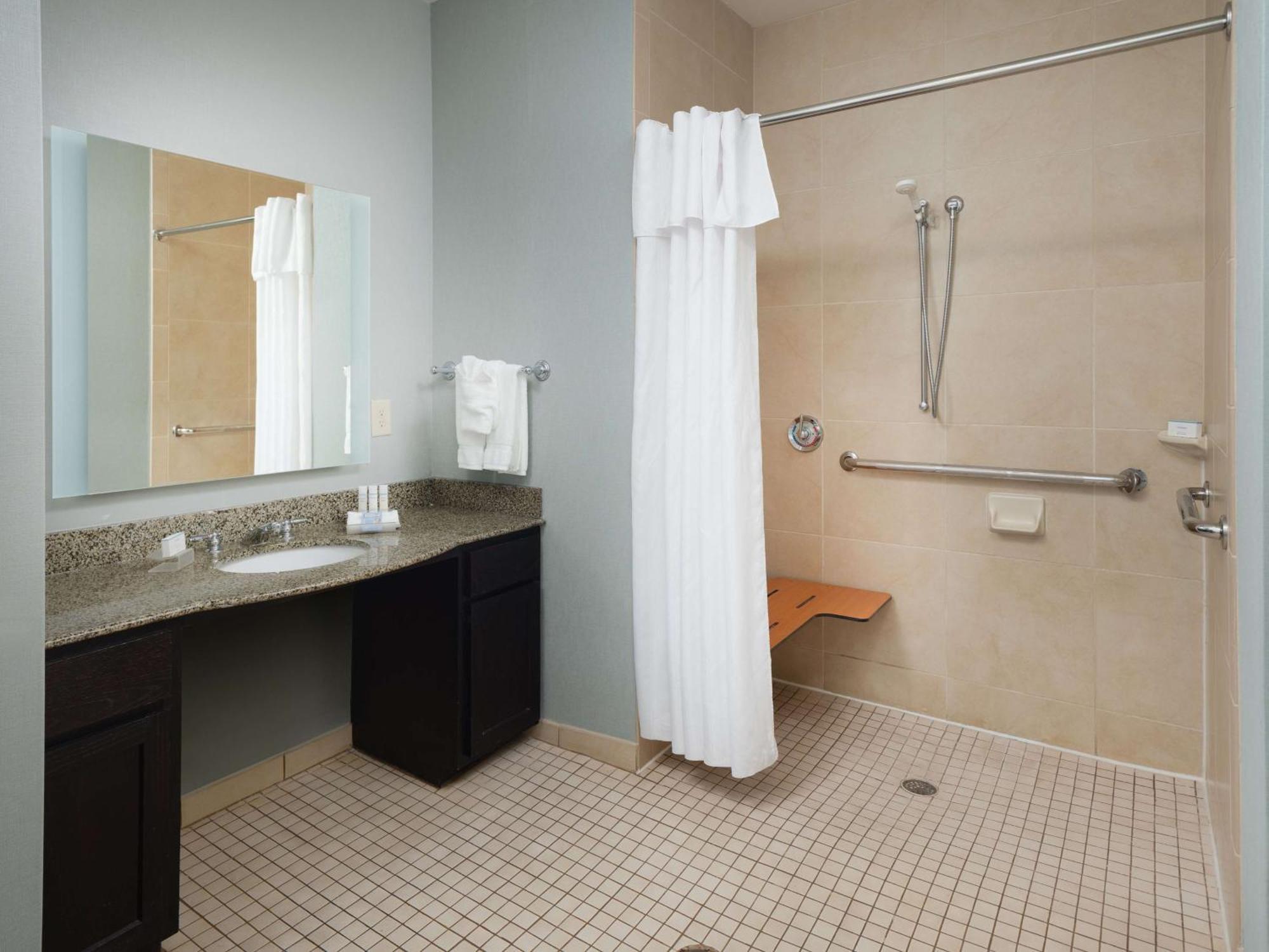 Homewood Suites By Hilton Atlanta Nw/Kennesaw-Town Center Esterno foto