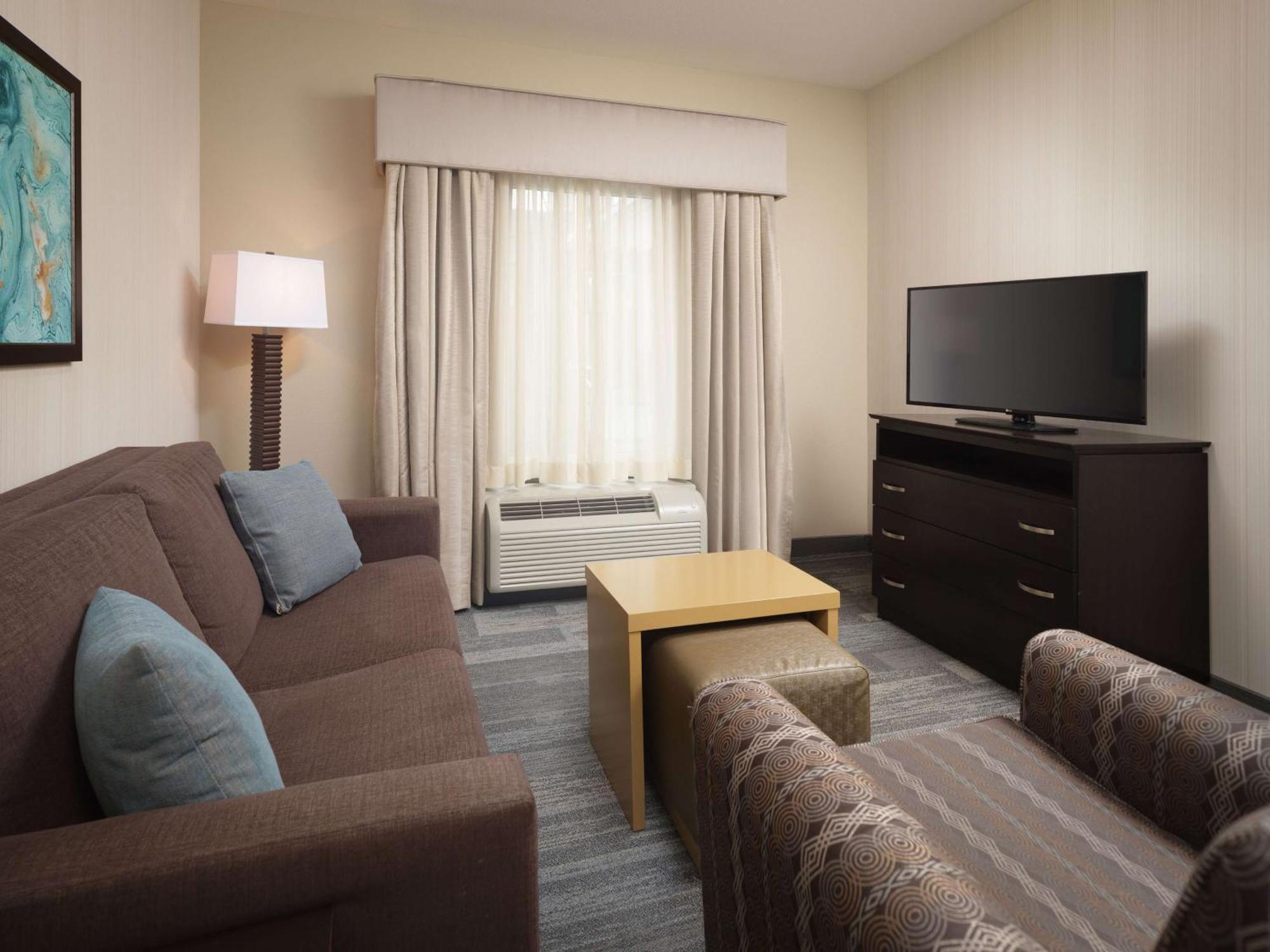 Homewood Suites By Hilton Atlanta Nw/Kennesaw-Town Center Esterno foto