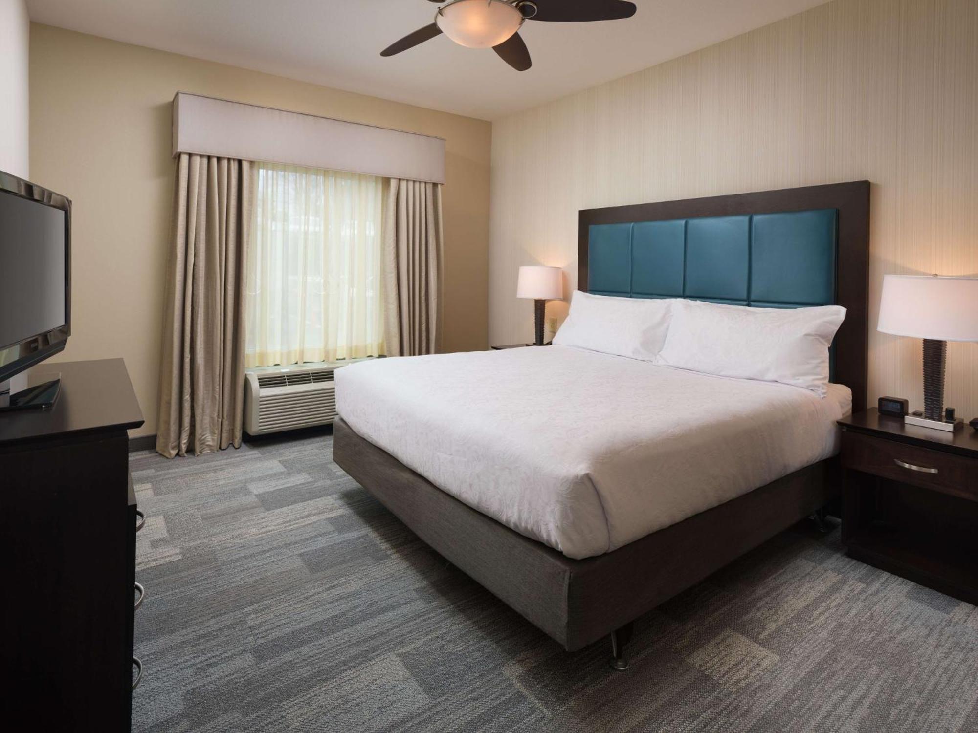 Homewood Suites By Hilton Atlanta Nw/Kennesaw-Town Center Esterno foto