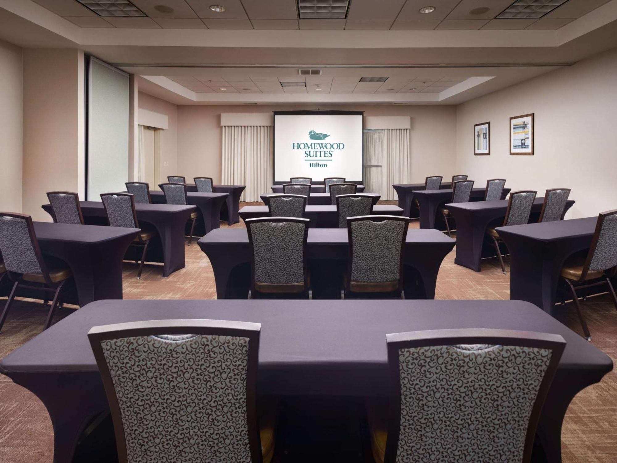 Homewood Suites By Hilton Atlanta Nw/Kennesaw-Town Center Esterno foto