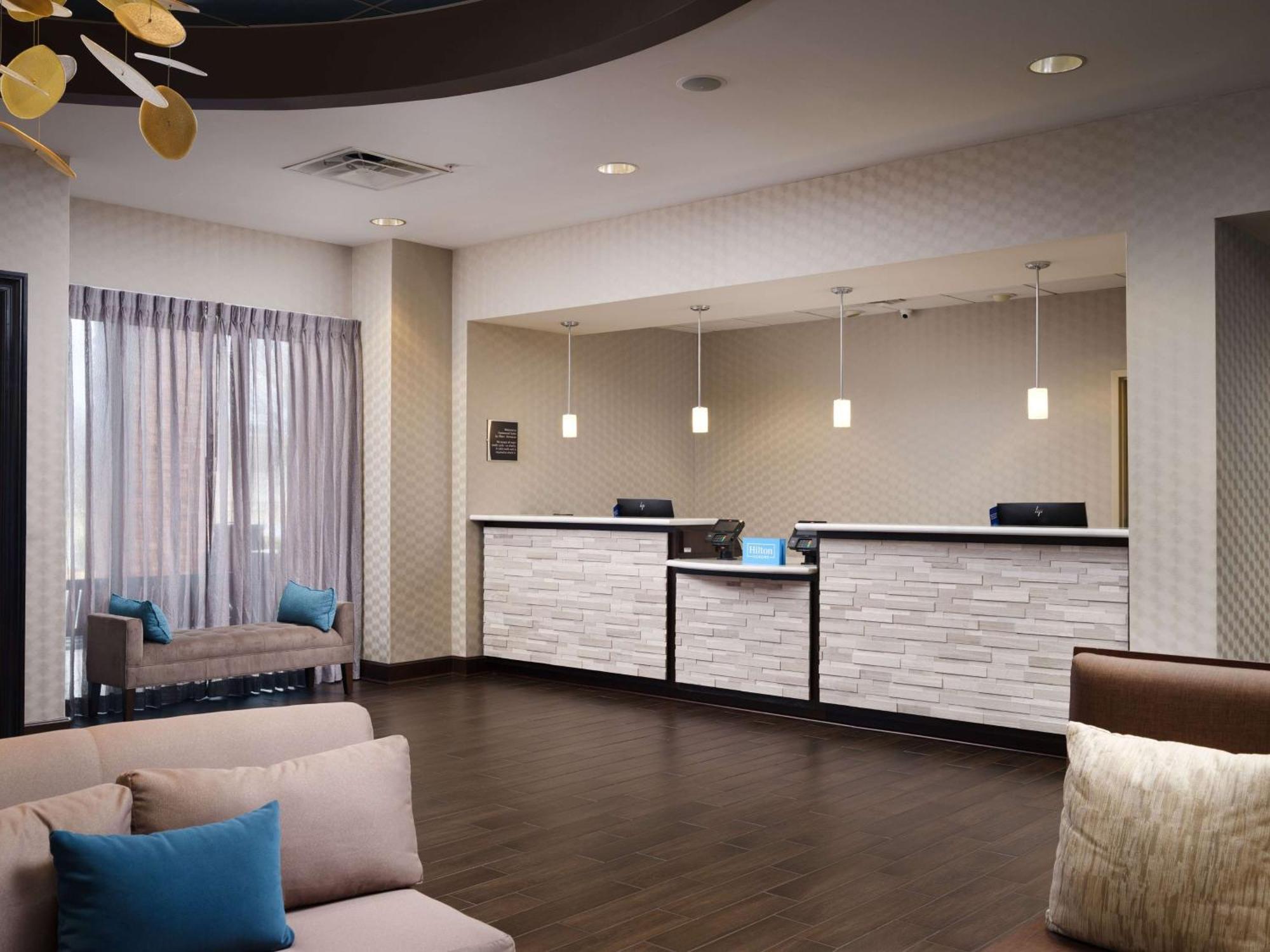 Homewood Suites By Hilton Atlanta Nw/Kennesaw-Town Center Esterno foto