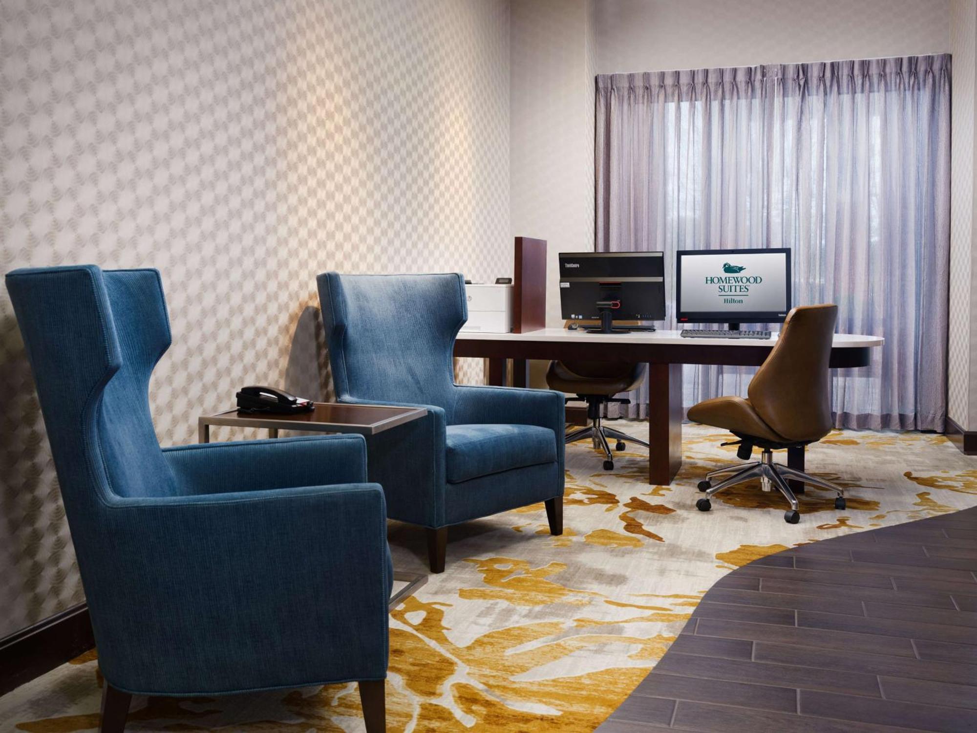 Homewood Suites By Hilton Atlanta Nw/Kennesaw-Town Center Esterno foto