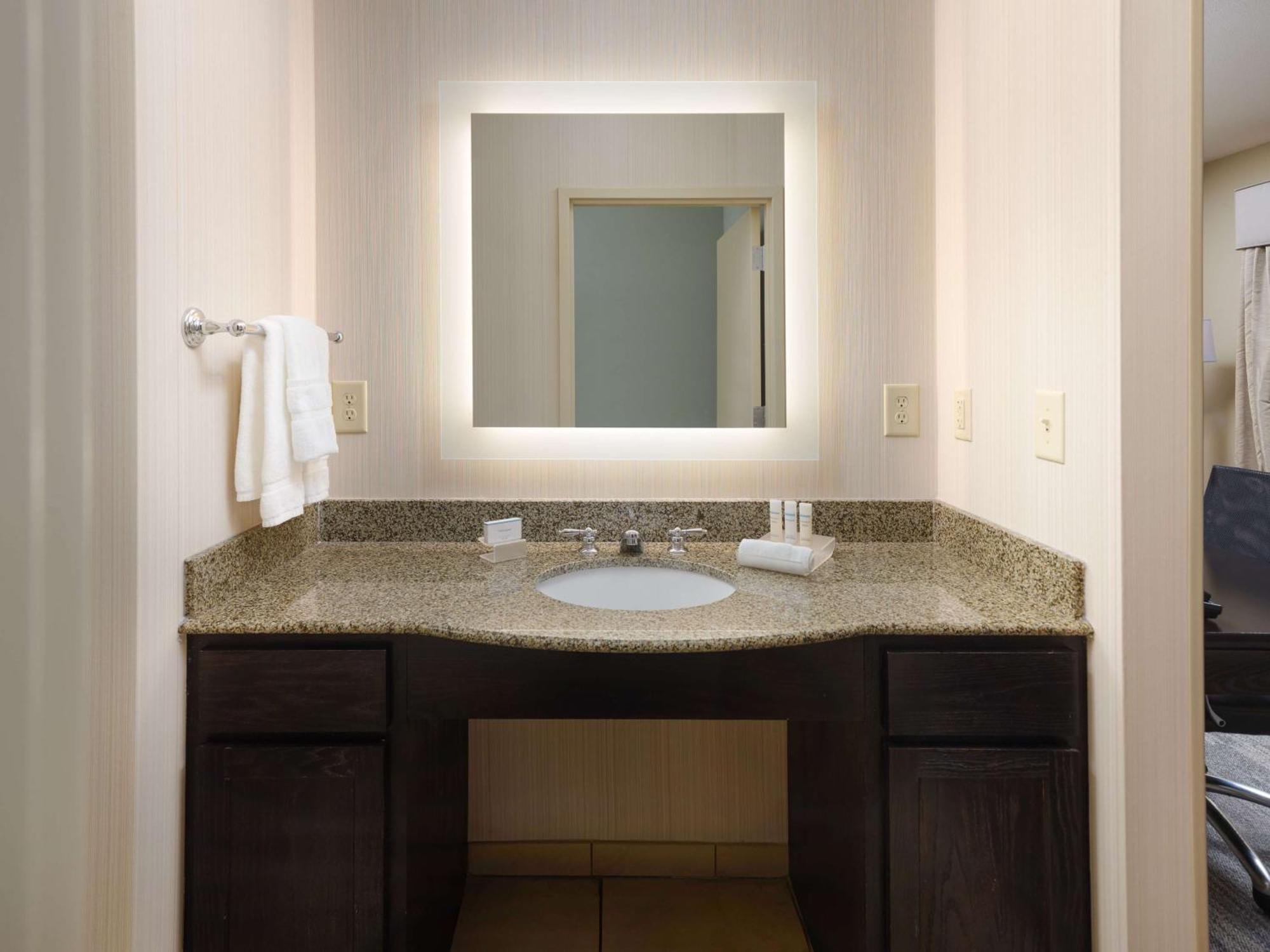 Homewood Suites By Hilton Atlanta Nw/Kennesaw-Town Center Esterno foto
