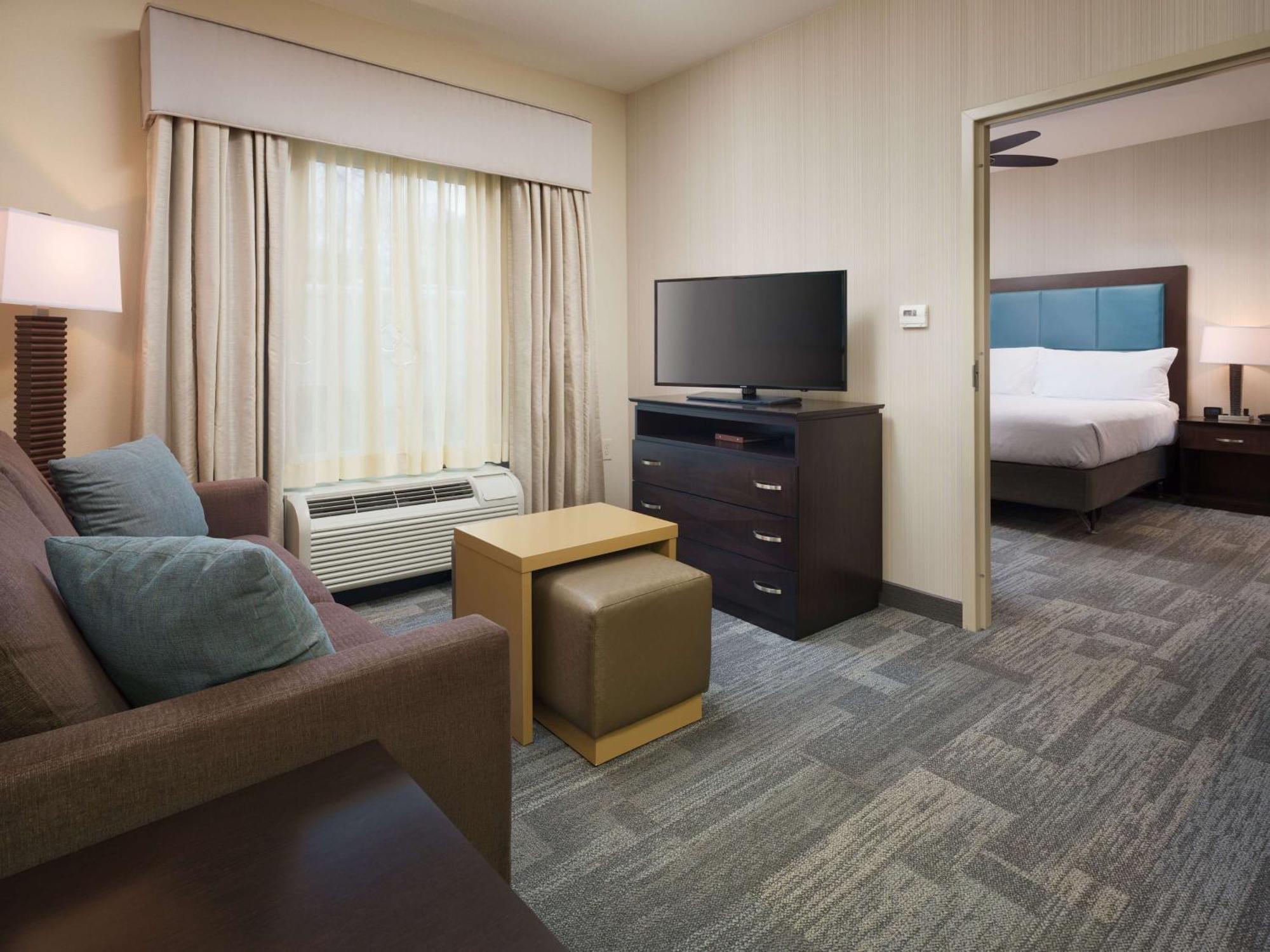 Homewood Suites By Hilton Atlanta Nw/Kennesaw-Town Center Esterno foto