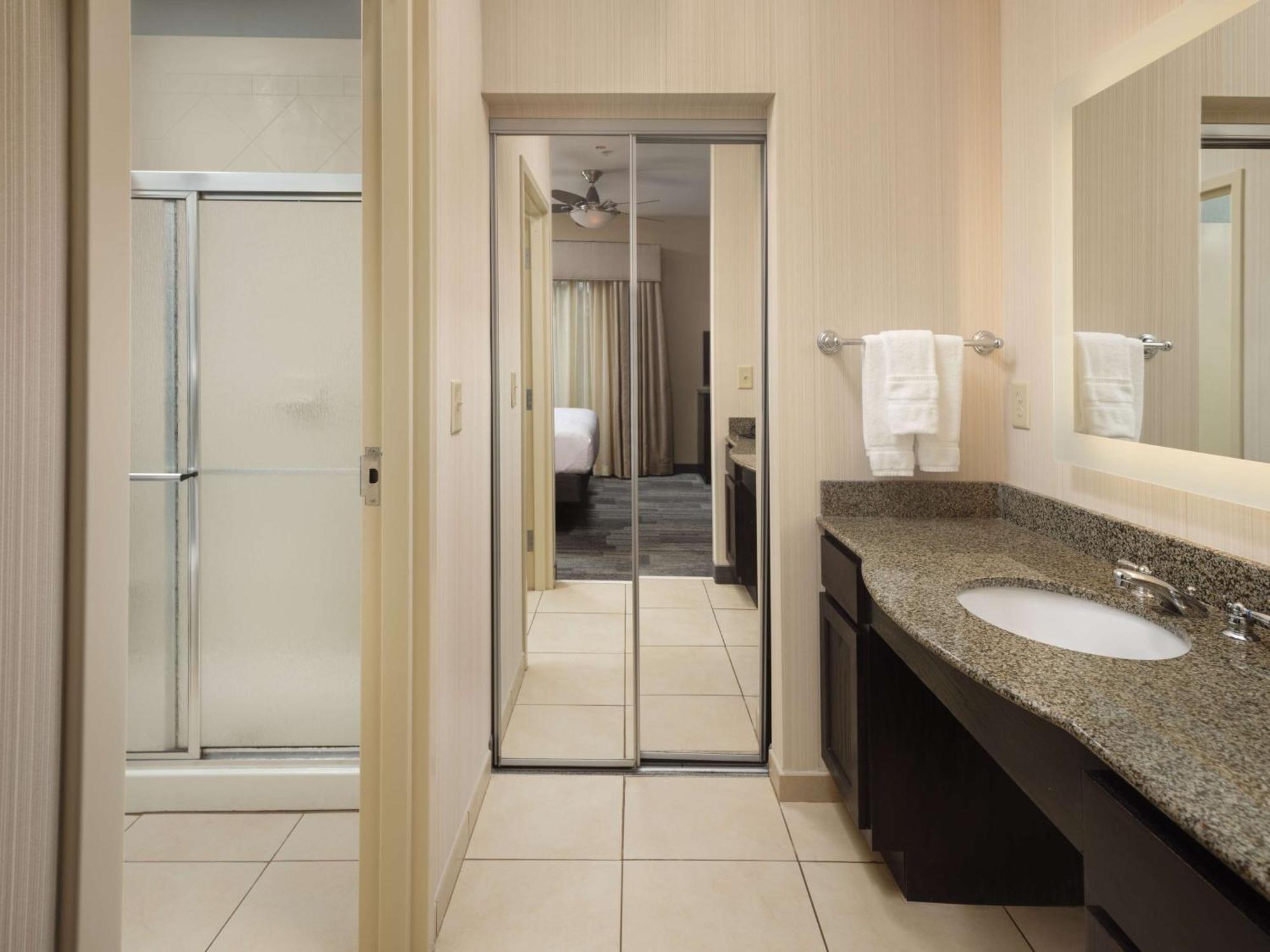 Homewood Suites By Hilton Atlanta Nw/Kennesaw-Town Center Esterno foto