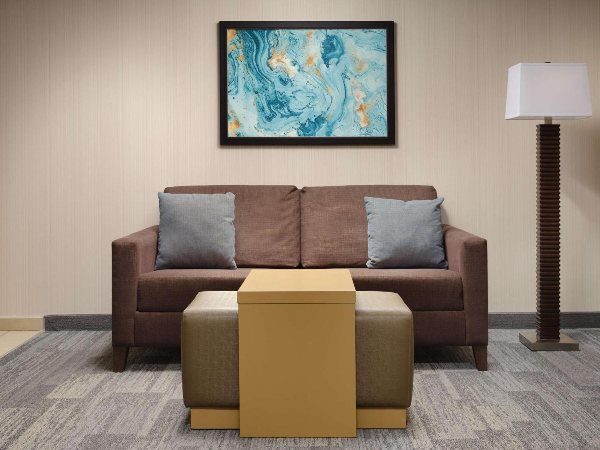Homewood Suites By Hilton Atlanta Nw/Kennesaw-Town Center Esterno foto