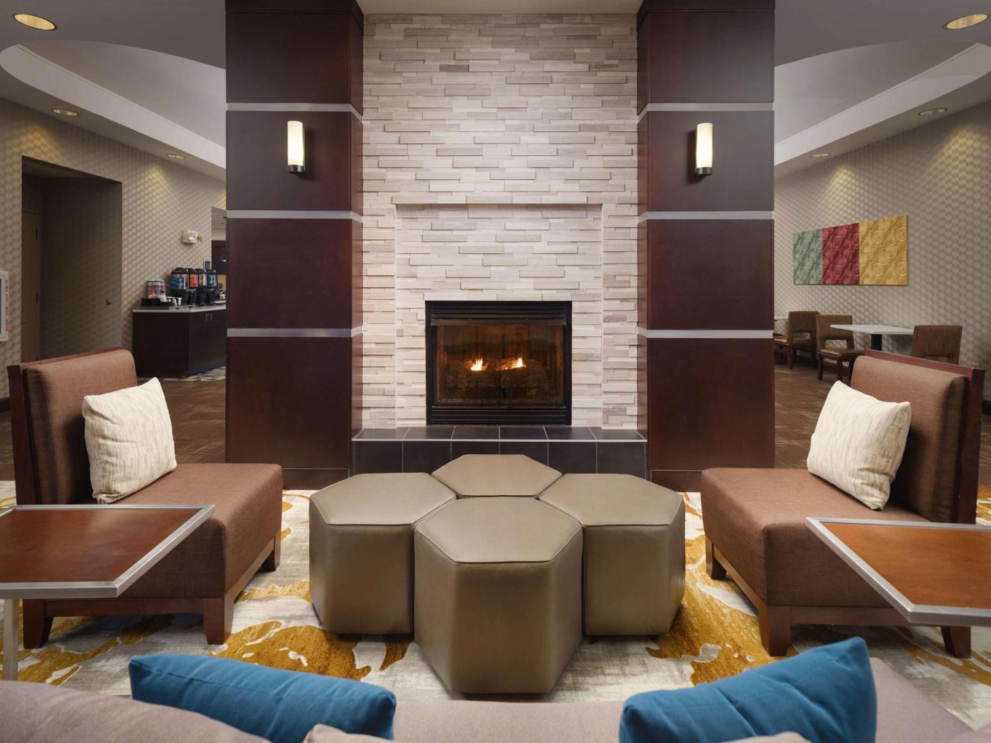 Homewood Suites By Hilton Atlanta Nw/Kennesaw-Town Center Esterno foto