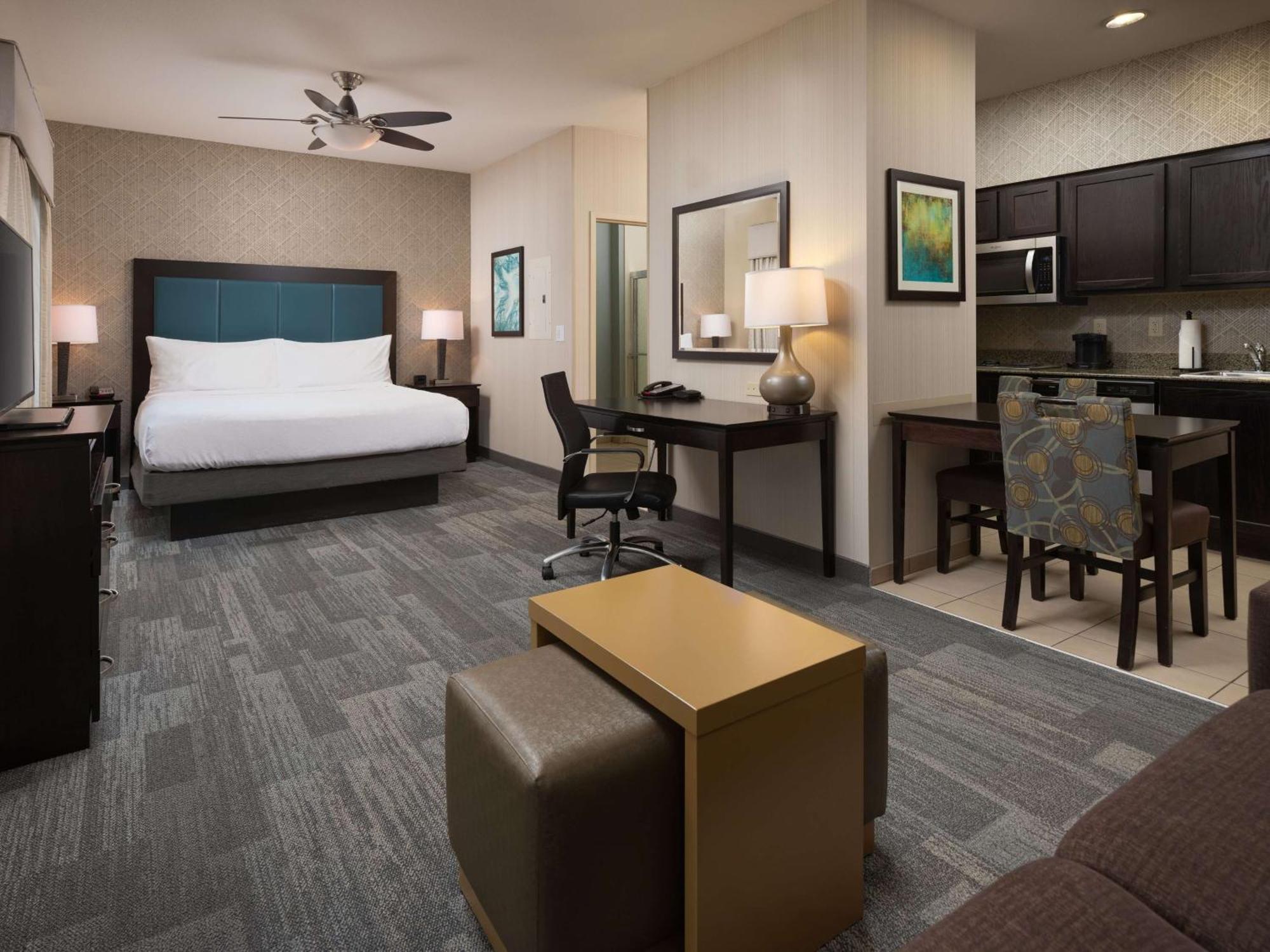Homewood Suites By Hilton Atlanta Nw/Kennesaw-Town Center Esterno foto