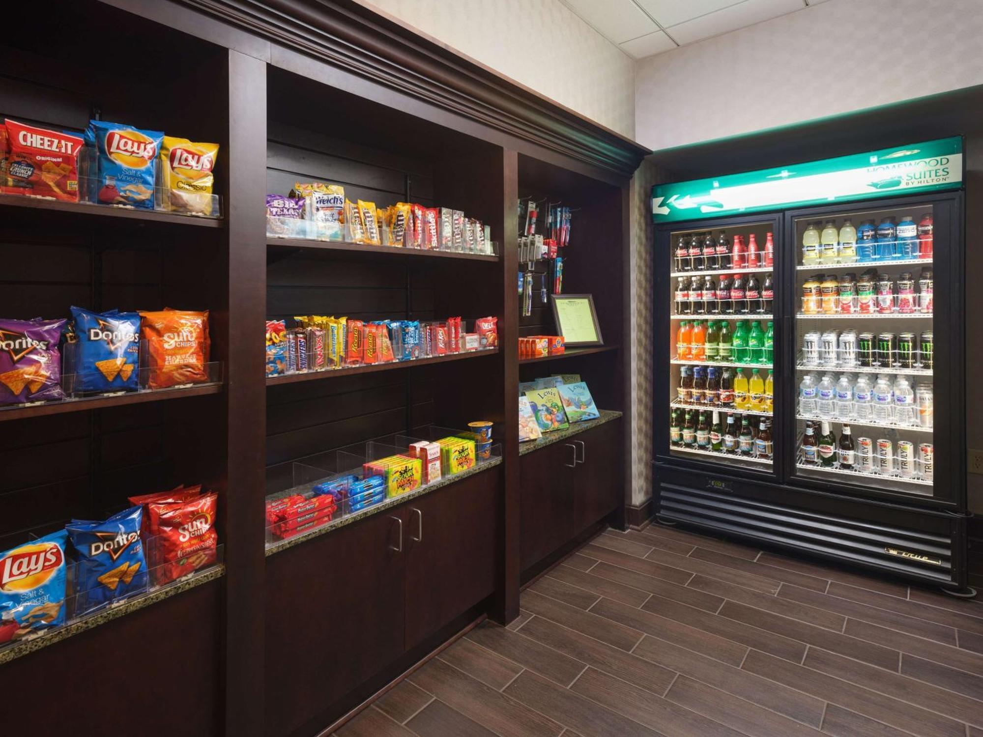 Homewood Suites By Hilton Atlanta Nw/Kennesaw-Town Center Esterno foto