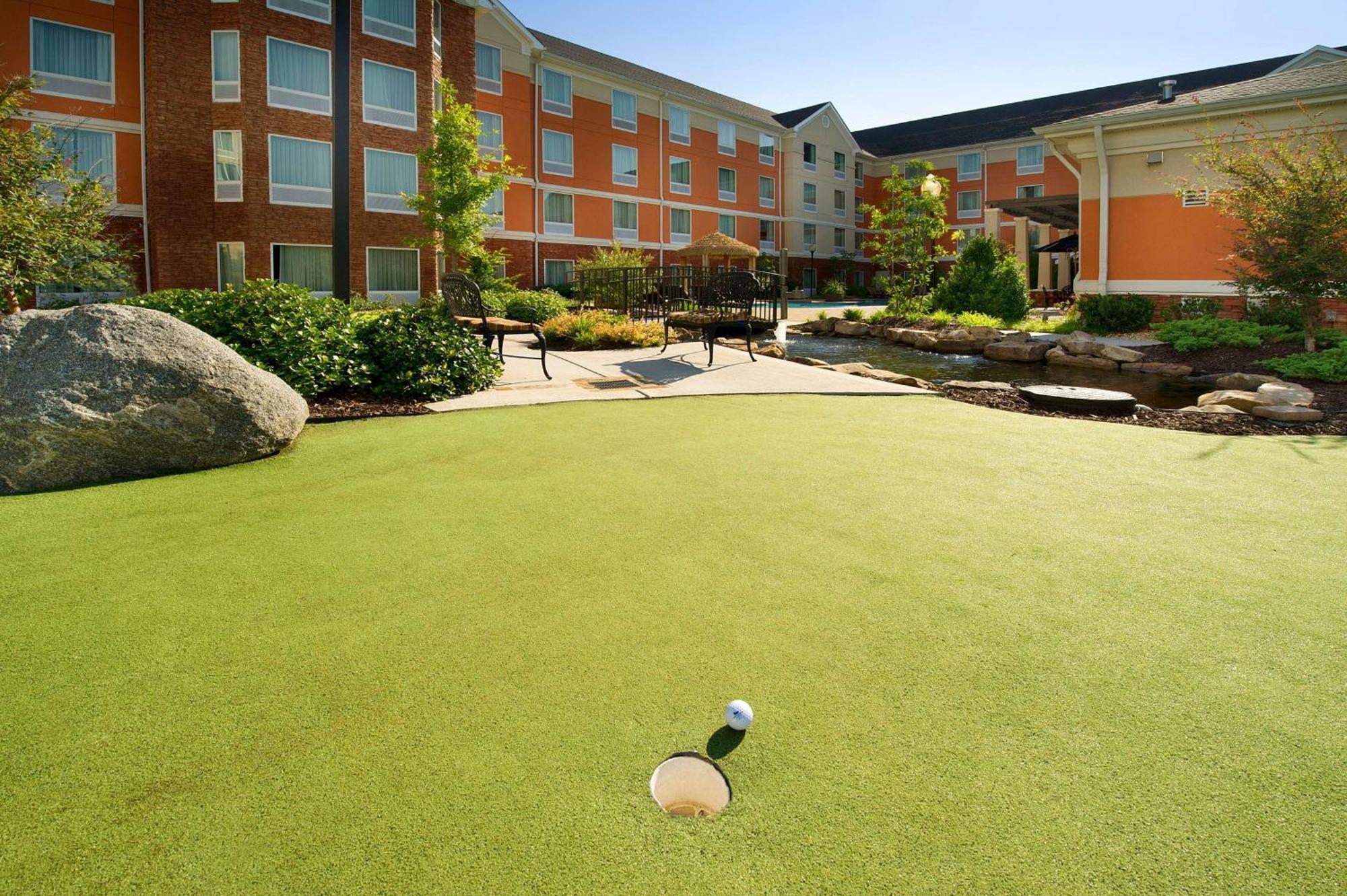 Homewood Suites By Hilton Atlanta Nw/Kennesaw-Town Center Esterno foto