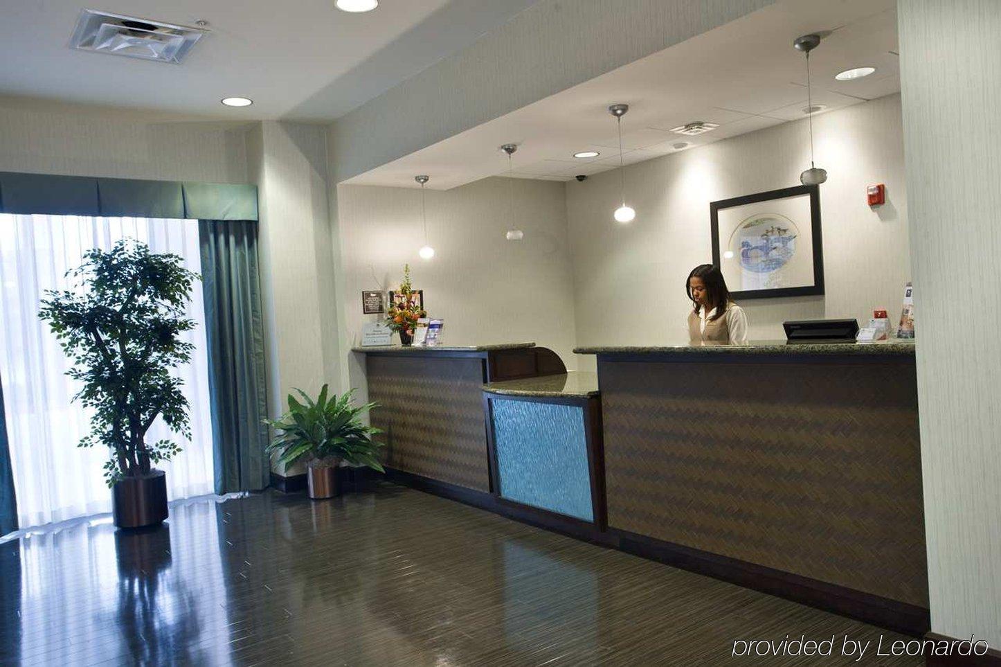 Homewood Suites By Hilton Atlanta Nw/Kennesaw-Town Center Interno foto