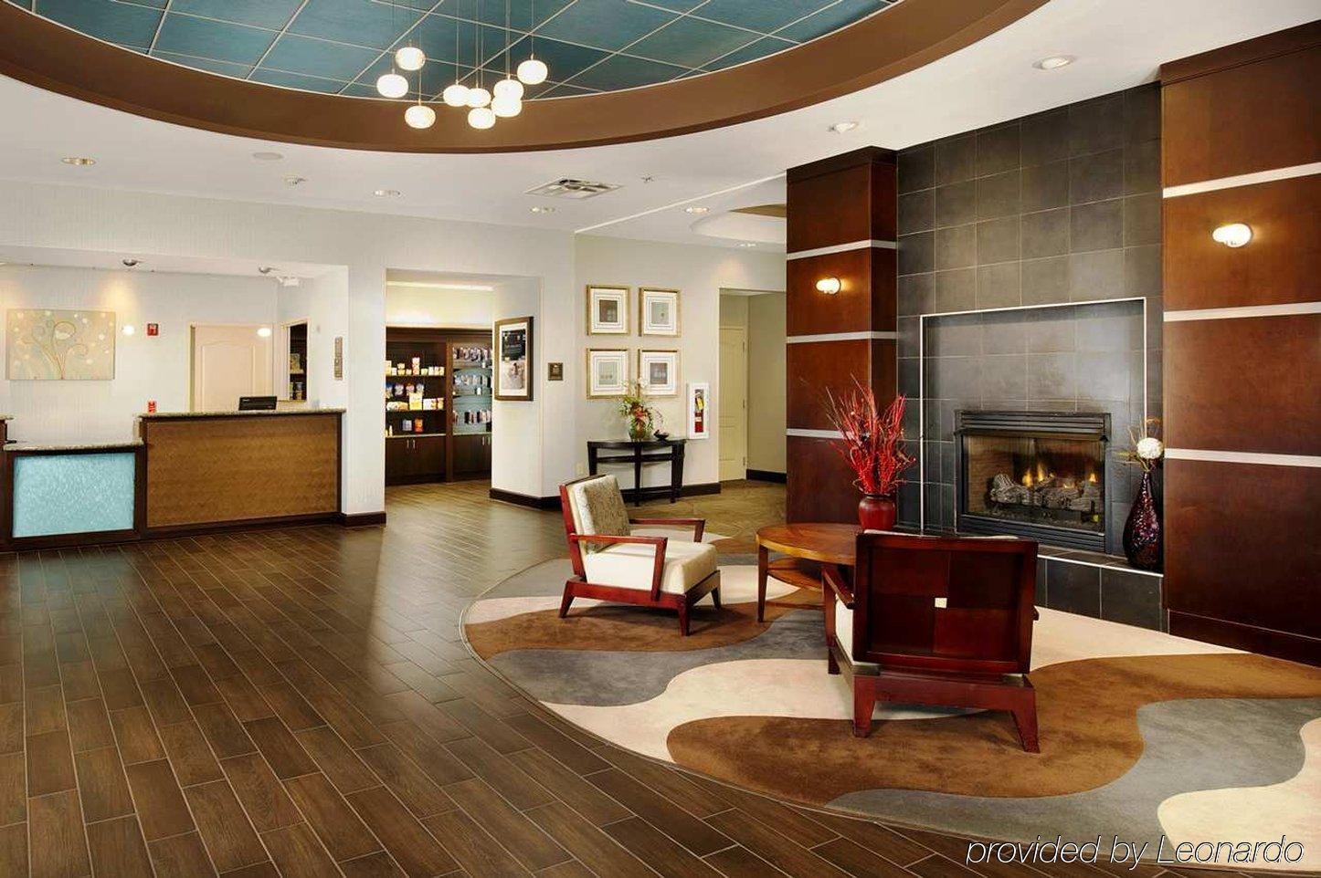 Homewood Suites By Hilton Atlanta Nw/Kennesaw-Town Center Interno foto