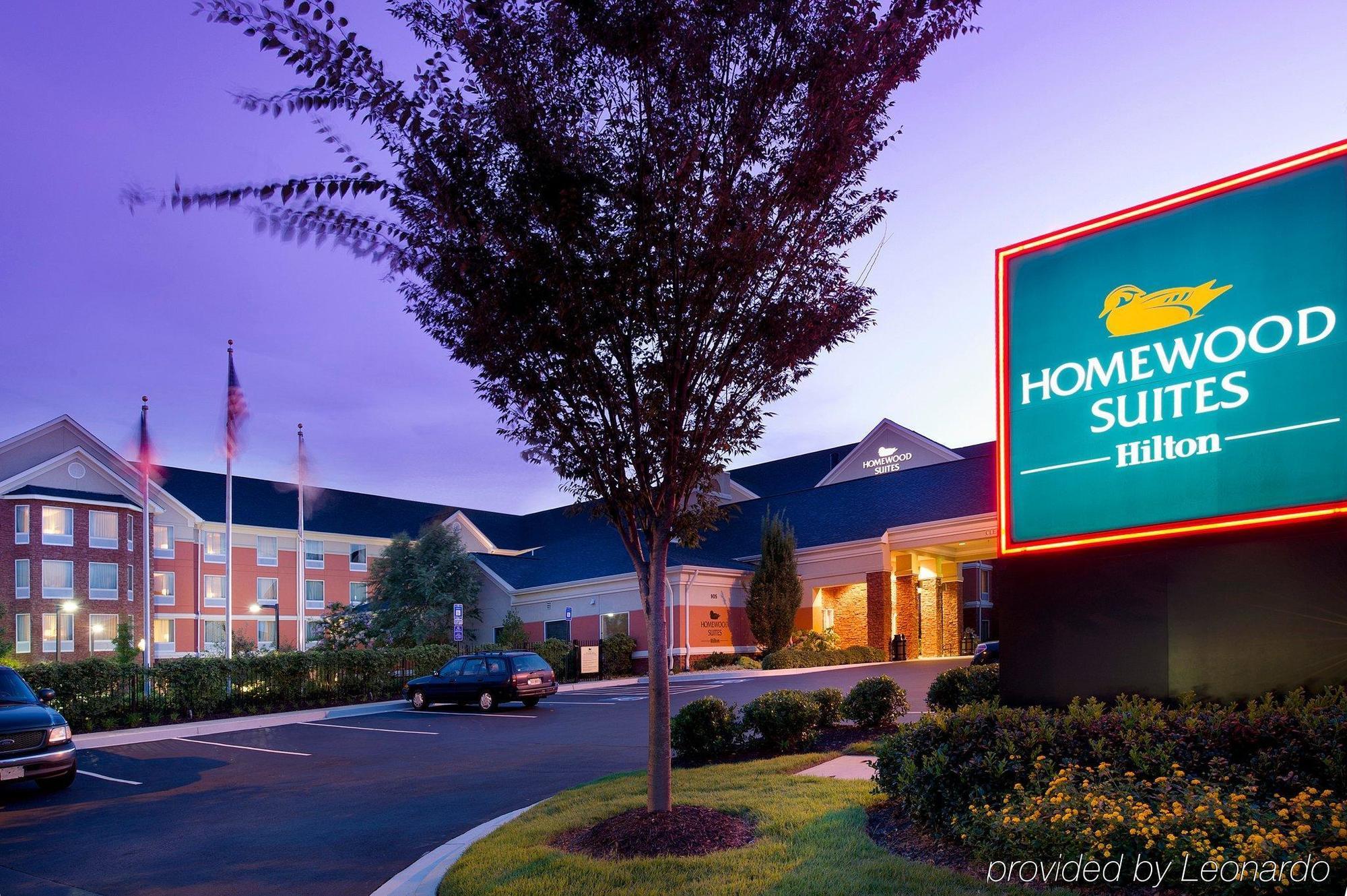 Homewood Suites By Hilton Atlanta Nw/Kennesaw-Town Center Esterno foto