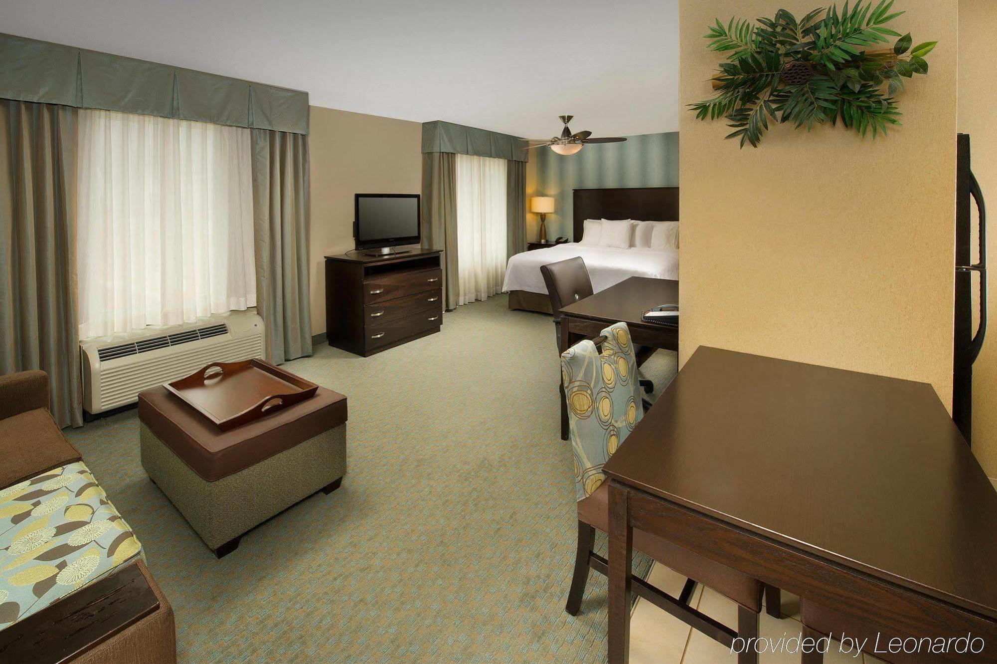 Homewood Suites By Hilton Atlanta Nw/Kennesaw-Town Center Esterno foto