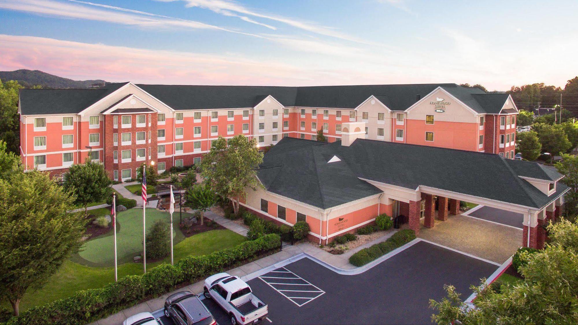Homewood Suites By Hilton Atlanta Nw/Kennesaw-Town Center Esterno foto