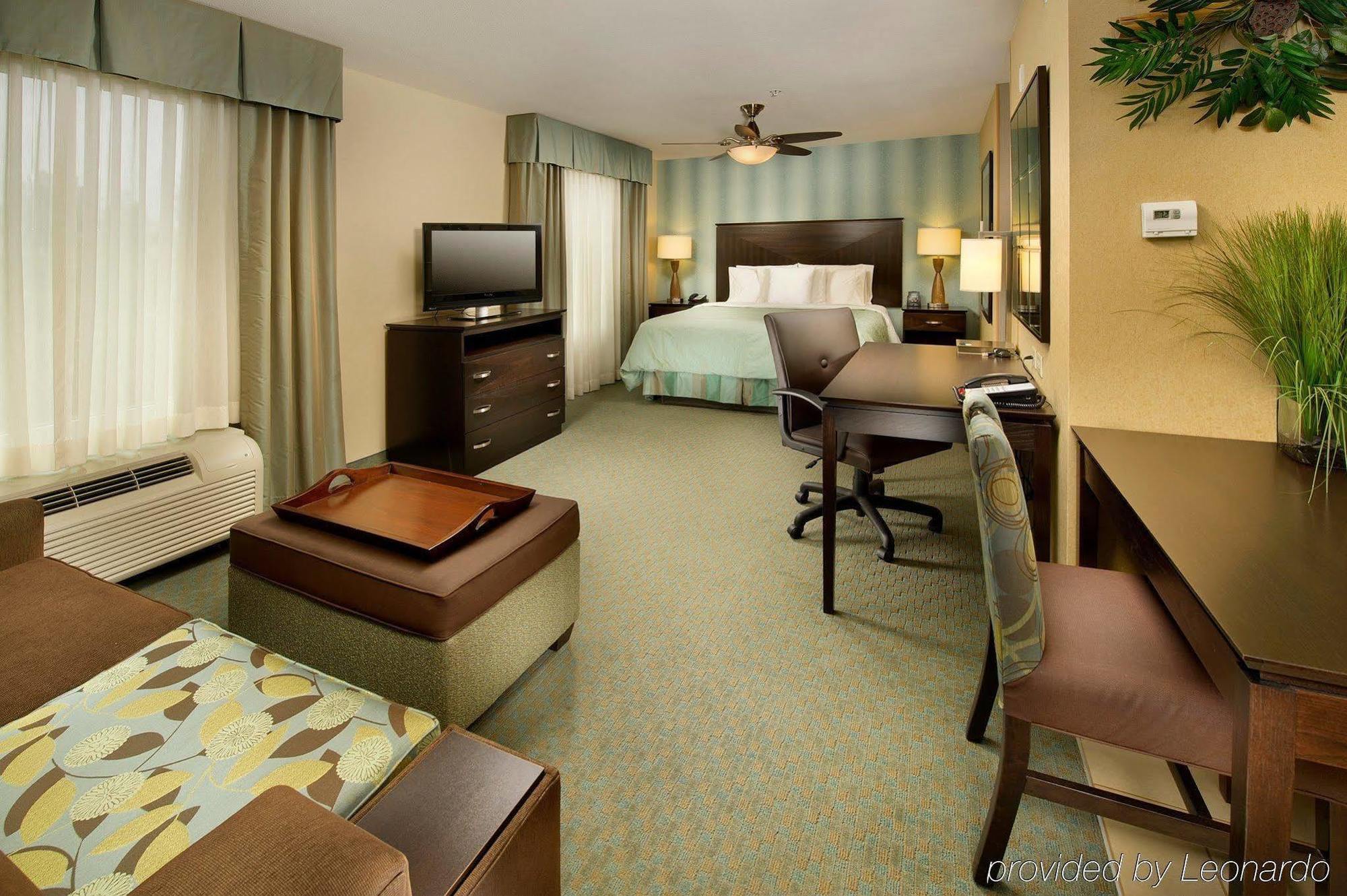 Homewood Suites By Hilton Atlanta Nw/Kennesaw-Town Center Camera foto