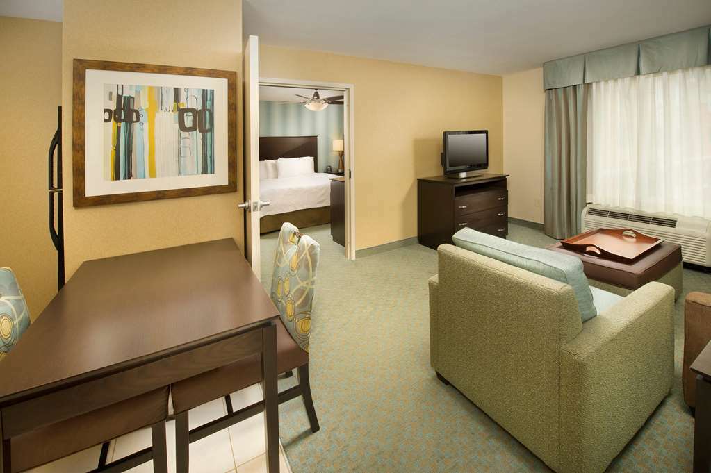 Homewood Suites By Hilton Atlanta Nw/Kennesaw-Town Center Camera foto
