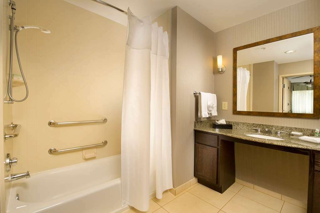 Homewood Suites By Hilton Atlanta Nw/Kennesaw-Town Center Camera foto