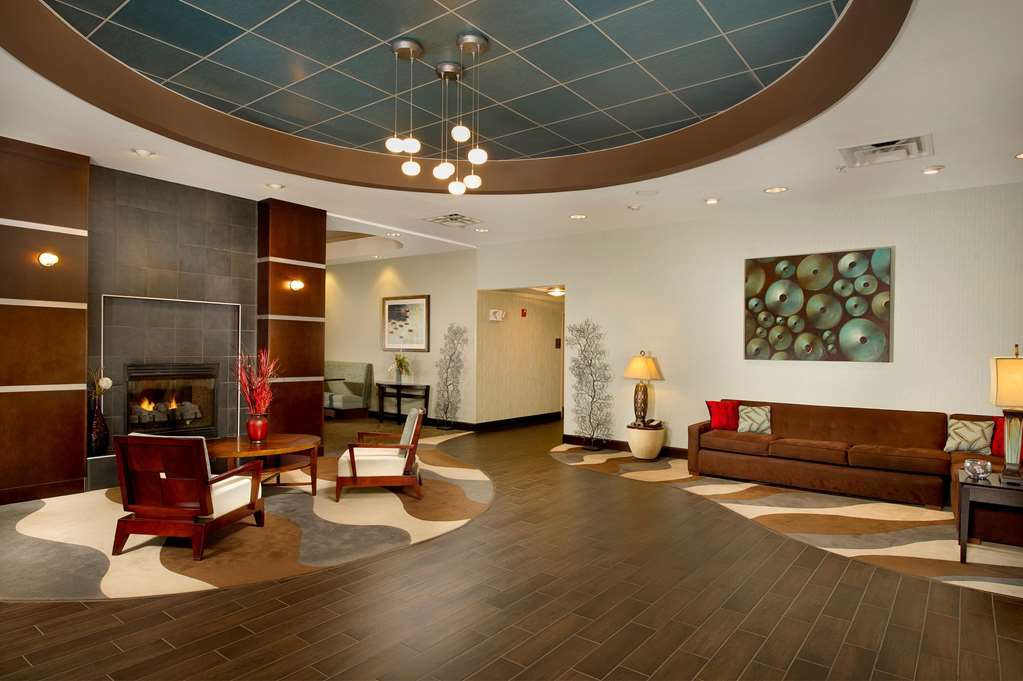 Homewood Suites By Hilton Atlanta Nw/Kennesaw-Town Center Interno foto