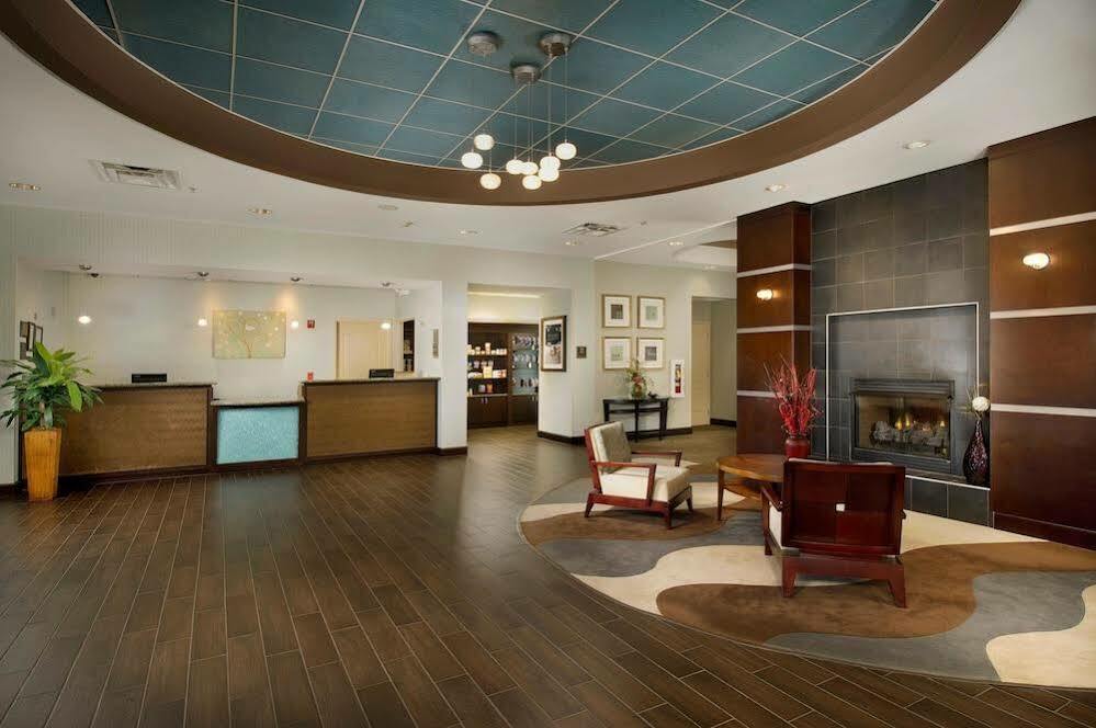 Homewood Suites By Hilton Atlanta Nw/Kennesaw-Town Center Esterno foto