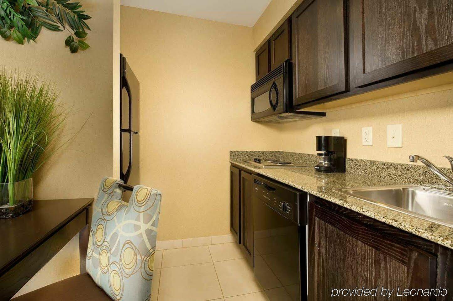 Homewood Suites By Hilton Atlanta Nw/Kennesaw-Town Center Esterno foto